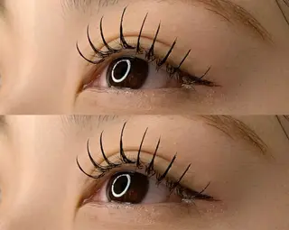 マツエク・マツパ Eyelash Salon IROのマツエク・マツパデザイン