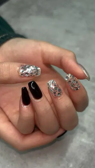 ネイル kapariri nail★REINAのネイルデザイン