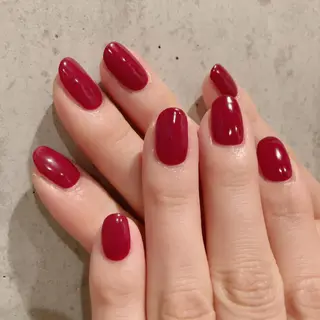 ネイル nappage 国分寺のネイルデザイン