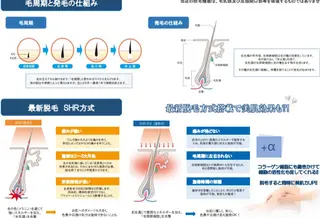 佐藤 陽子のエステ・リラクイメージ