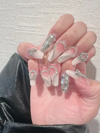 ネイル スカルプ専門店 D-Beautyのネイルデザイン