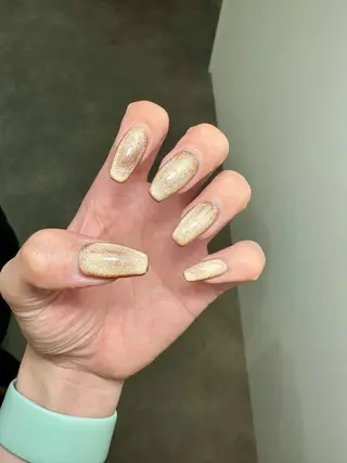 ネイル nailist MOEのネイルデザイン