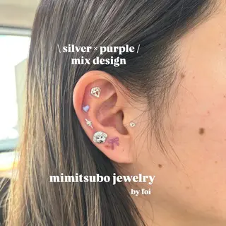 【foi】 natsumi🌼のその他イメージ