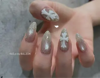 ネイル KAILA momo.のネイルデザイン