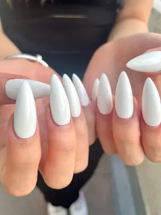 ネイル SPICENAILS ＠吉祥寺のネイルデザイン