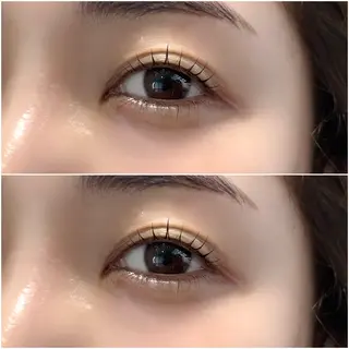 マツエク・マツパ Feliz Saitoのマツエク・マツパデザイン