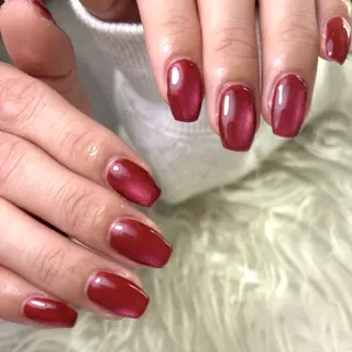 ネイル nail en💅 キッズスペース有のネイルデザイン