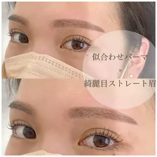 マツエク・マツパ アイブロウ サロン ブルージュの眉毛・アイブロウイメージ