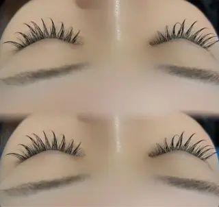 マツエク・マツパ 🫧マツエク／まつげ パーマ🫧‎あんじゅのマツエク・マツパデザイン