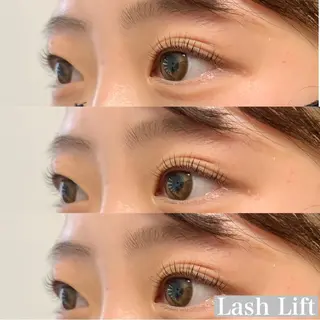 マツエク・マツパ SNS動画撮影モデル 募集中！名越めぐみのマツエク・マツパデザイン