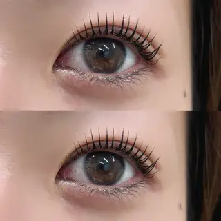 マツエク・マツパ shuon 武蔵境店所属・【武蔵境店】工藤 さくらのマツエク・マツパデザイン