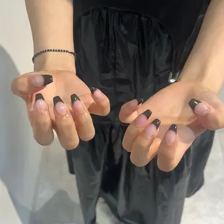 ネイル nonoka 🌙のネイルデザイン