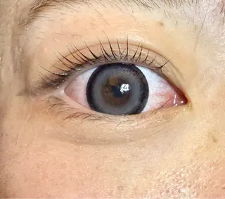 マツエク・マツパ 山下 聖愛羅のマツエク・マツパデザイン