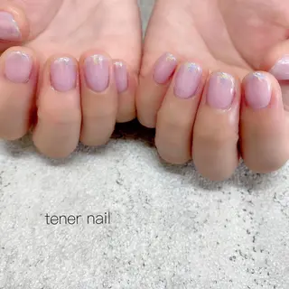 ネイル テネルネイル tener nailのネイルデザイン
