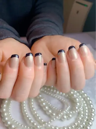 ネイル HALU ハルのネイルデザイン