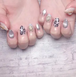 ネイル DollyGirl KYOKOのネイルデザイン