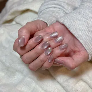 ネイル ayari 🦋久屋大通のネイルデザイン