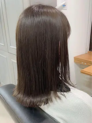 ミディアム Froom🌻 村上夏菜のネイルデザイン