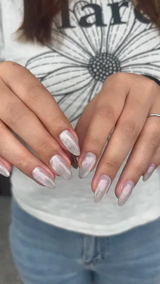 ネイル nailsalon esのネイルデザイン