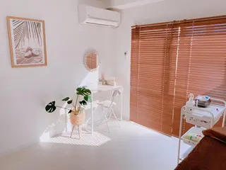 Nalu eyelashのマツエク・マツパデザイン
