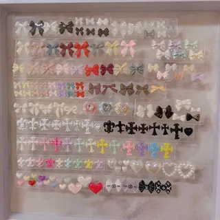 ネイル Private Salon 大宮のネイルデザイン