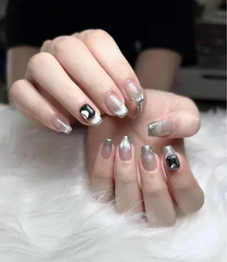 ネイル ネイルサロン  STELLAのネイルデザイン