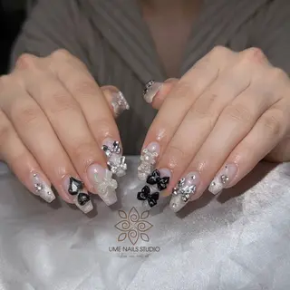 ネイル Ume Nail Studioのネイルデザイン
