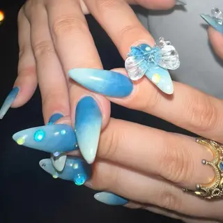 ネイル Siinail🪄 kanaのその他イメージ