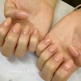 ネイル アトリエAIHA★ フィルイン推奨サロンのネイルデザイン