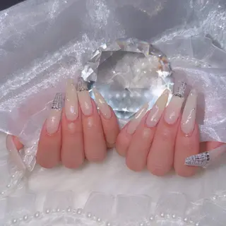 ネイル Li'a nail.のネイルデザイン