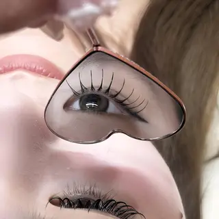 マツエク・マツパ eyelist /cocomi‎🐩のマツエク・マツパデザイン