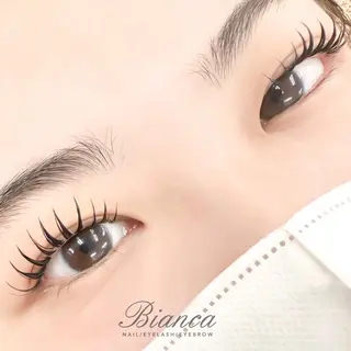 マツエク・マツパ カワグチ/ Bianca中野のネイルデザイン