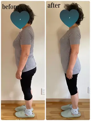 原田 由貴のエステ・リラクイメージ