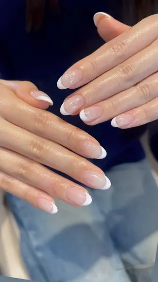 ネイル She nail studio中目黒店/JUNO NAIL所属・JUNO NAIL * 桜井のネイルデザイン