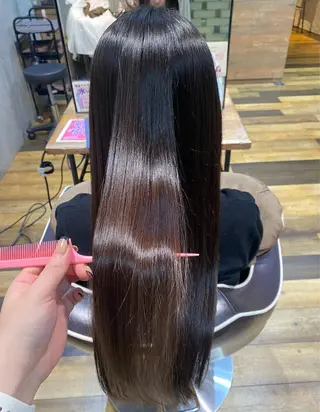 mayu 🕊️🫧のヘアスタイル