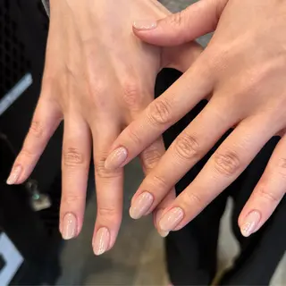 ネイル AYAMI🐥 モデルさん募集中のネイルデザイン