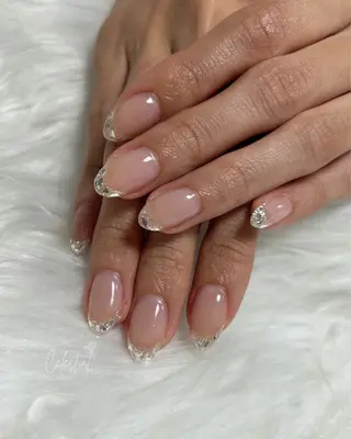 ネイル Celestial nailのネイルデザイン