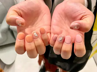 ネイル haruka. nailsTOKYOのネイルデザイン