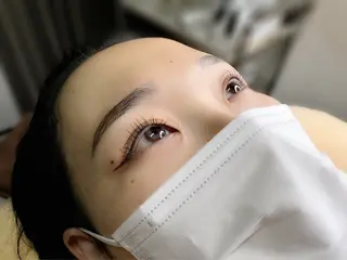 マツエク・マツパ 田中 さくらのマツエク・マツパデザイン