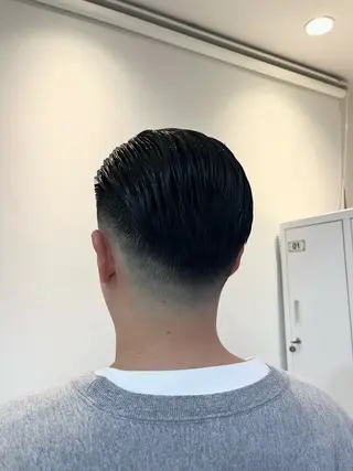 ショート タカギショウヘイ /カット職人✂︎のヘアスタイル