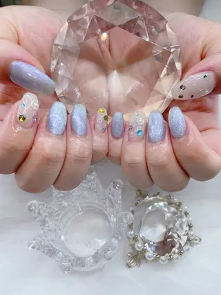 ネイル misun_ nailのネイルデザイン