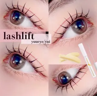 マツエク・マツパ yuueye大名本店 yuiのマツエク・マツパデザイン