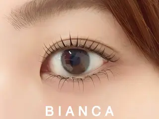 マツエク・マツパ Bianca浦和 Takezakiのマツエク・マツパデザイン