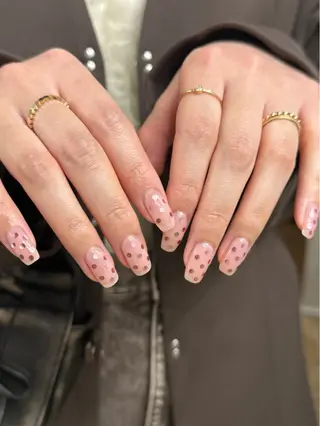 ネイル filonnail asukaのネイルデザイン