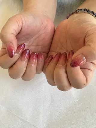 ネイル DeI'm  ふなば さとみのネイルデザイン