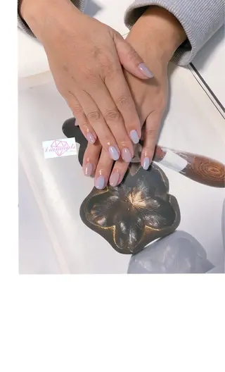 ネイル Asa miのネイルデザイン