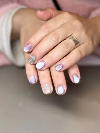 ネイル 𝓝𝓪𝓲𝓻 𝓝𝓪𝓲𝓵のネイルデザイン