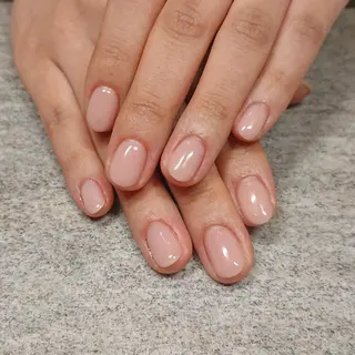 ネイル ジェヌインネイル 河内のネイルデザイン