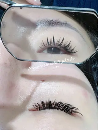 マツエク・マツパ anna ネイルのネイルデザイン