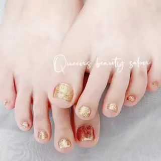 ネイル Queens ciciのネイルデザイン